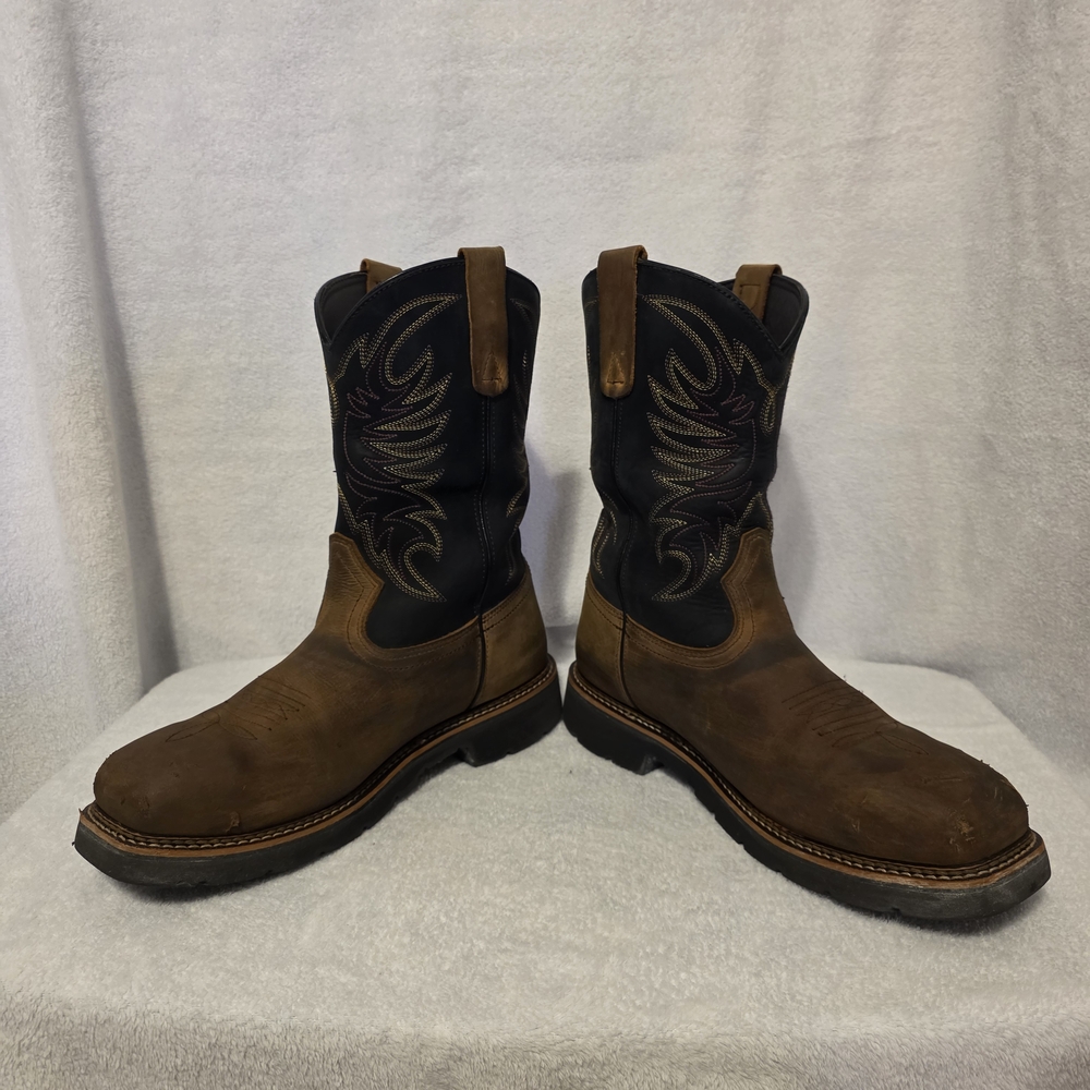 Thorogood Work Boots